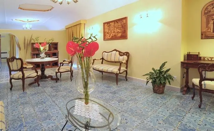 Villa, Sigara İçilebilir