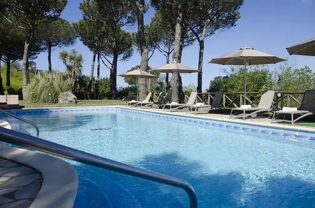 Villa, Sigara İçilebilir