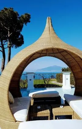 Villa, Sigara İçilebilir