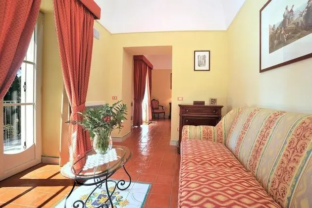 Villa, Sigara İçilebilir