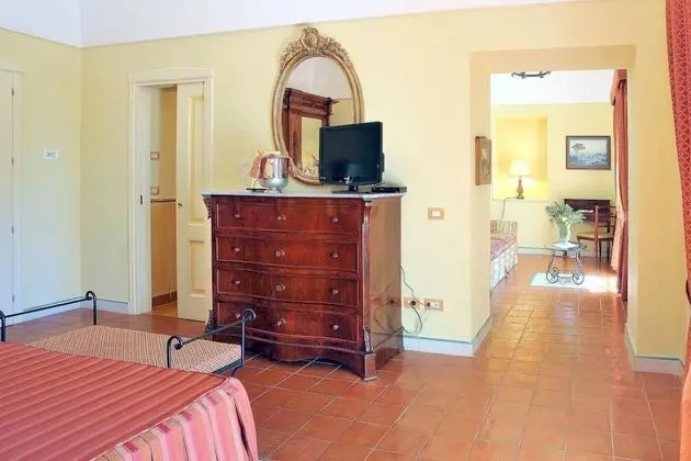 Villa, Sigara İçilebilir