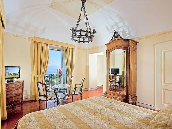 Villa, Sigara İçilebilir