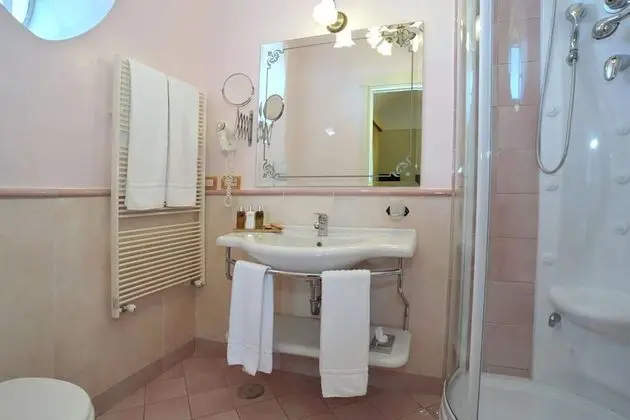 Villa, Sigara İçilebilir