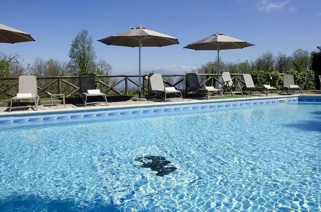 Villa, Sigara İçilebilir