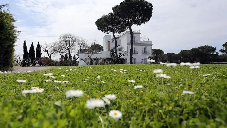 Villa, Sigara İçilebilir