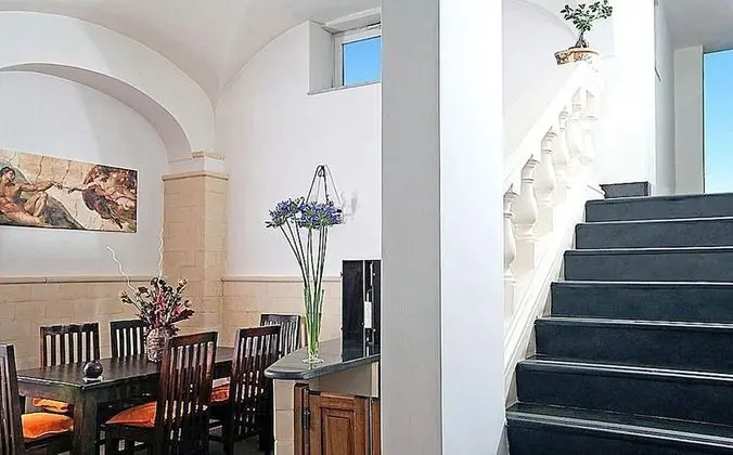 Villa, Sigara İçilebilir