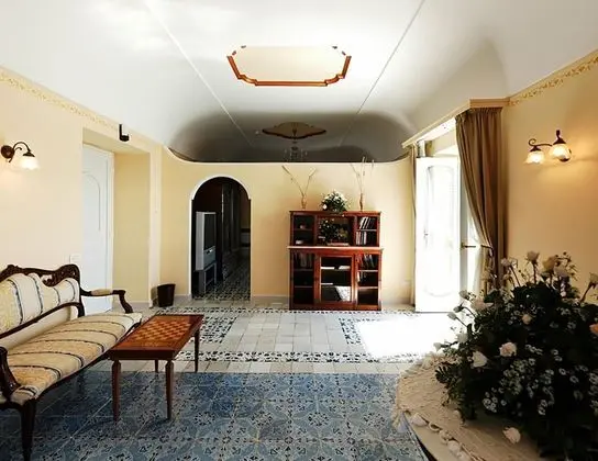 Villa, Sigara İçilebilir