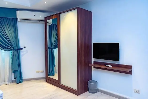 Deluxe Tek Kişilik Oda