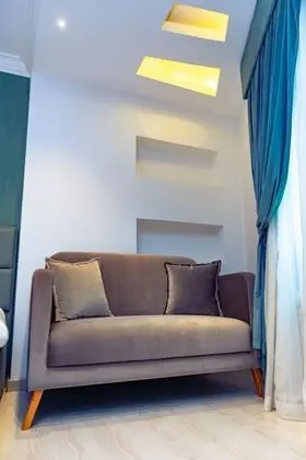 Deluxe Tek Kişilik Oda