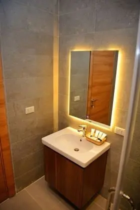 Superior Tek Kişilik Oda, Havuz Manzaralı