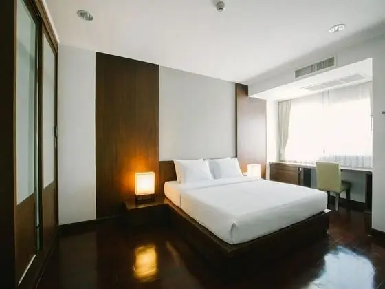1 Bedroom Junior Suite