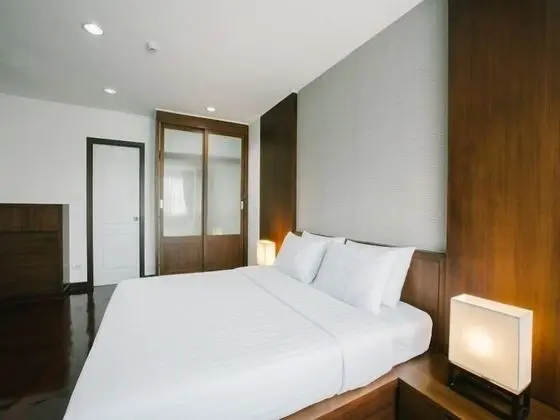 1 Bedroom Junior Suite