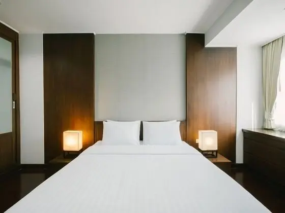 1 Bedroom Junior Suite