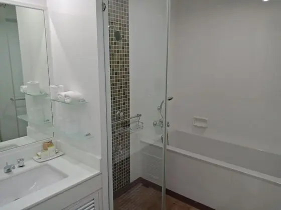 1 Bedroom Junior Suite