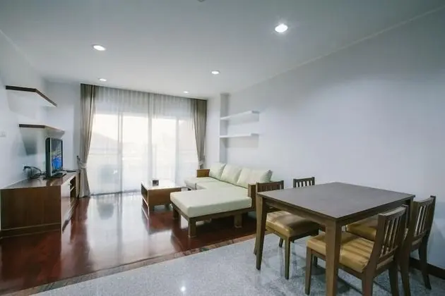 2 Bedroom Suite