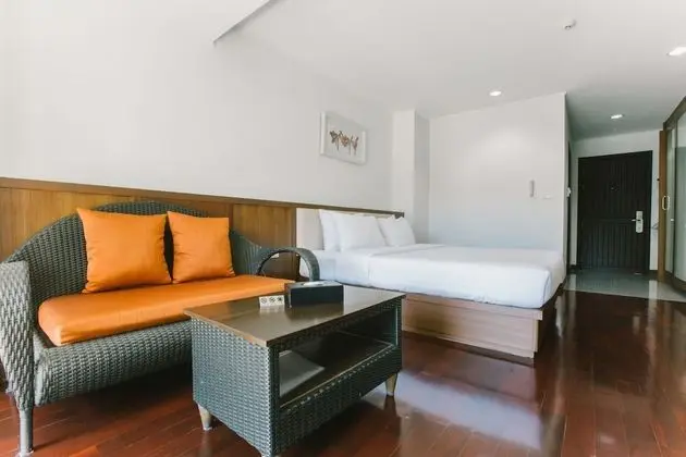 Luxury Stüdyo