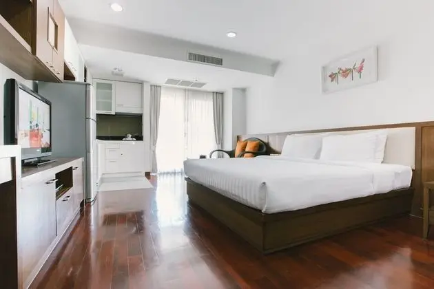 Luxury Stüdyo