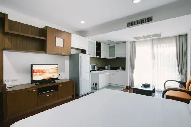 Luxury Stüdyo