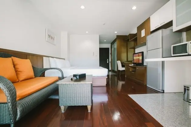 Luxury Stüdyo