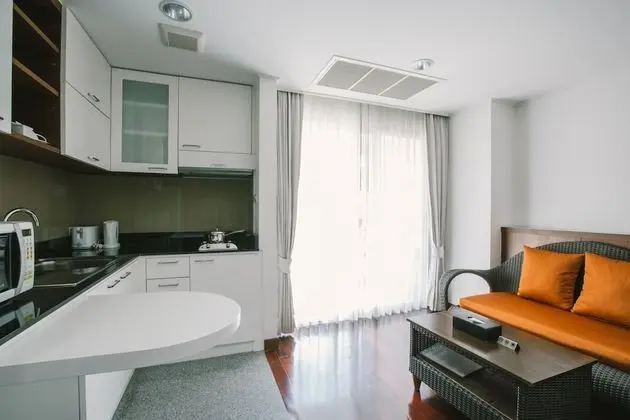 Luxury Stüdyo