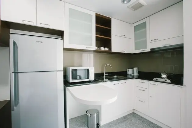 Luxury Stüdyo