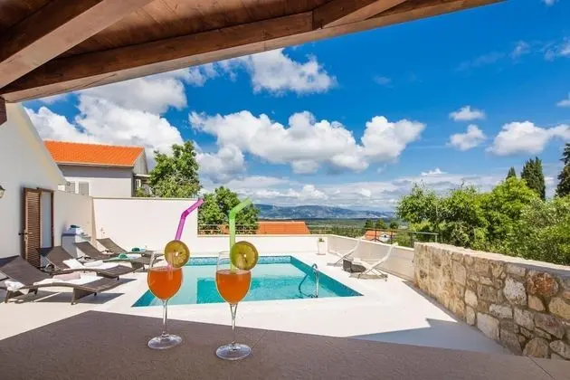 Villa, 3 Yatak Odası