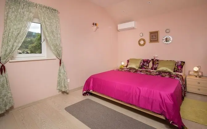 Villa, 3 Yatak Odası