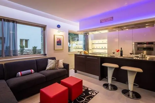 Villa, 3 Yatak Odası