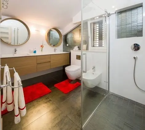 Villa, 3 Yatak Odası