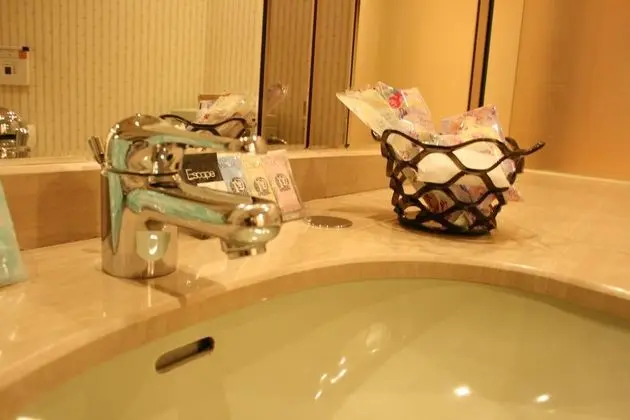 Standard Tek Büyük Yataklı Oda, Sigara İçilebilir (Love Hotel)