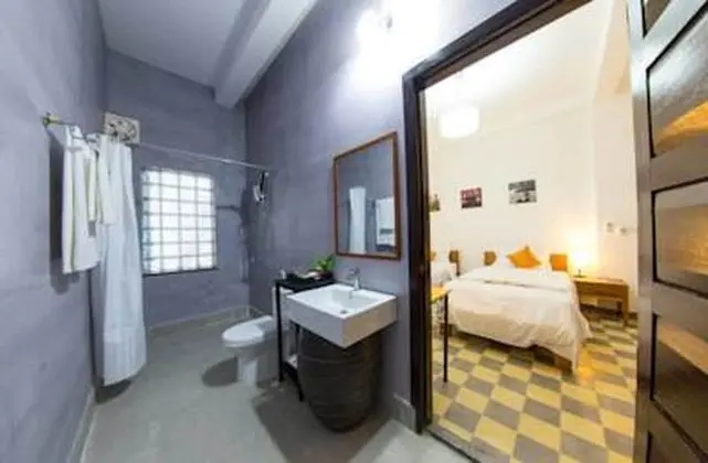 Deluxe Oda, 1 En Büyük (King) Boy Yatak, Balkon
