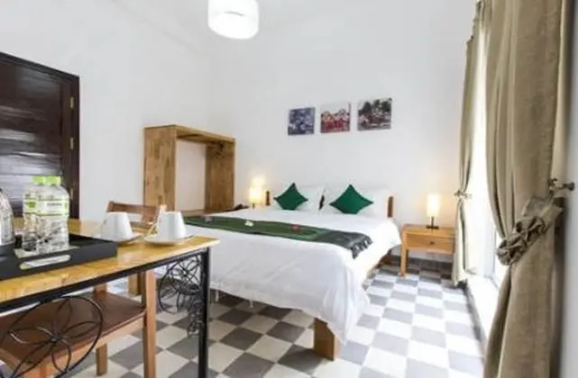 Superior Tek Büyük Yataklı Oda, 1 En Büyük (King) Boy Yatak