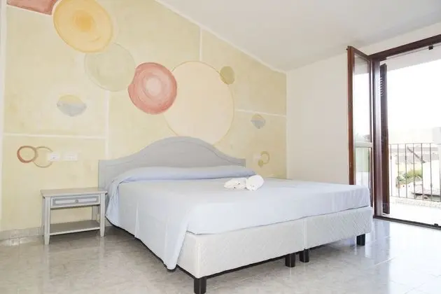 Standard Tek Büyük Yataklı Oda, Balkon, Dağ Manzaralı