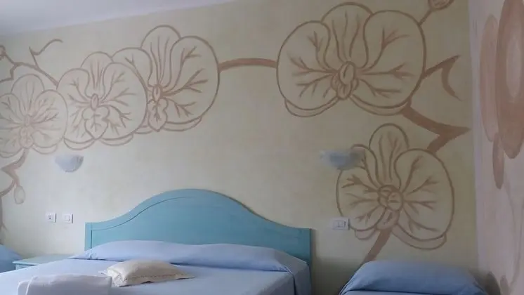 Üç Kişilik Oda, Şehir Manzaralı