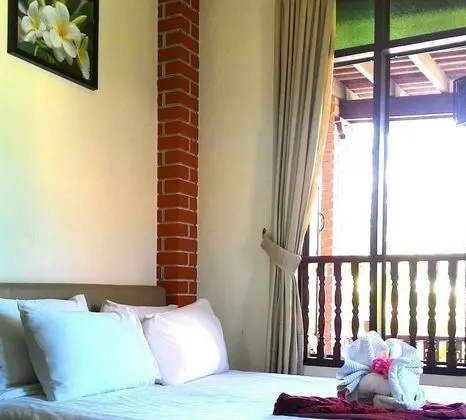 Standard Villa, 3 Yatak Odası, Bahçeli