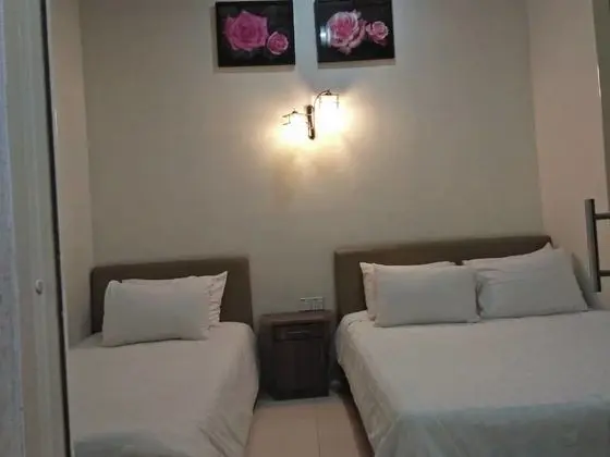 Standard Villa, 3 Yatak Odası, Bahçeli