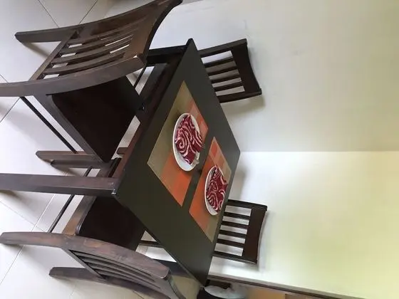 Standard Villa, 3 Yatak Odası, Bahçeli