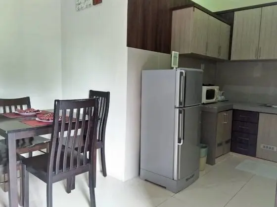 Standard Villa, 3 Yatak Odası, Bahçeli