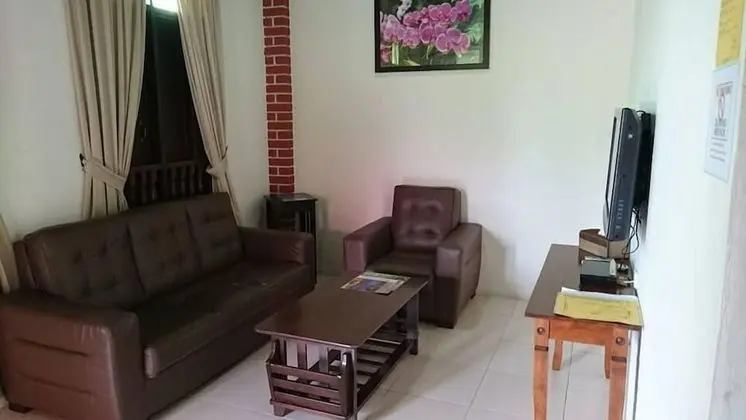Standard Villa, 3 Yatak Odası, Bahçeli