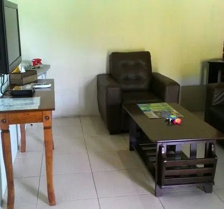 Standard Villa, 3 Yatak Odası, Bahçeli