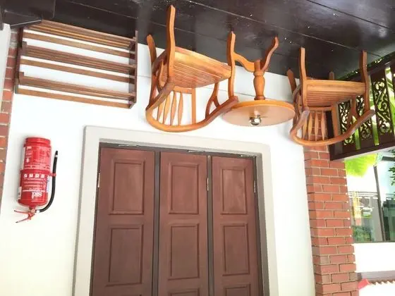 Standard Villa, 3 Yatak Odası, Bahçeli