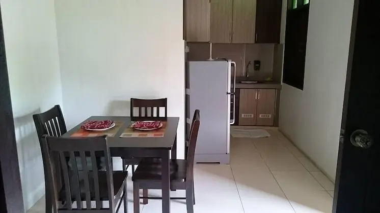 Standard Villa, 3 Yatak Odası, Bahçeli
