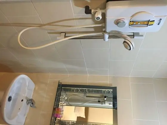 Standard Villa, 3 Yatak Odası, Bahçeli