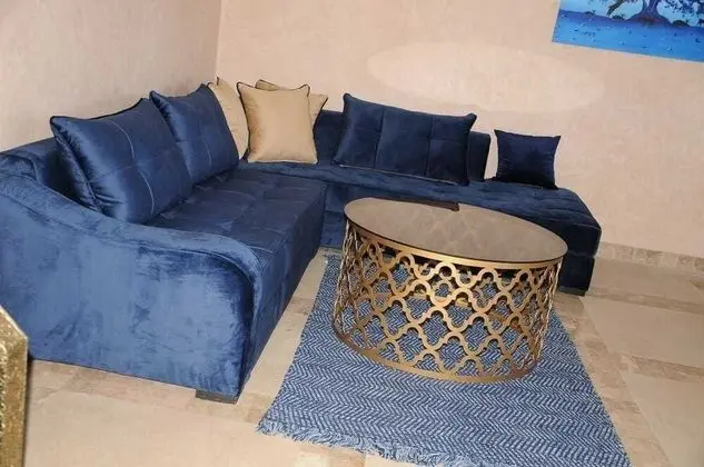 Deluxe Villa, 3 Yatak Odası, Golf Manzaralı