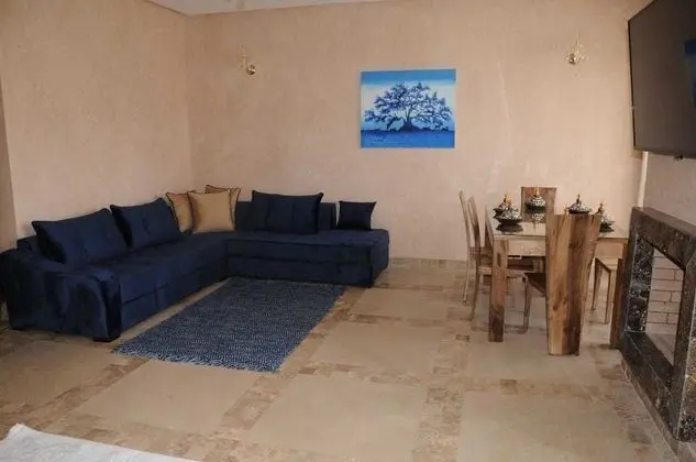 Deluxe Villa, 3 Yatak Odası, Golf Manzaralı