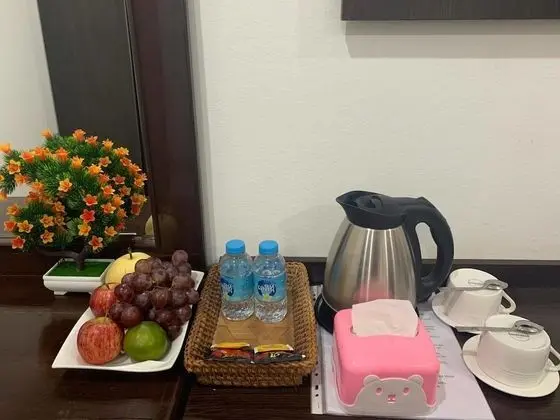 Deluxe İki Ayrı Yataklı Oda