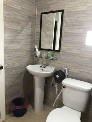 Deluxe İki Ayrı Yataklı Oda
