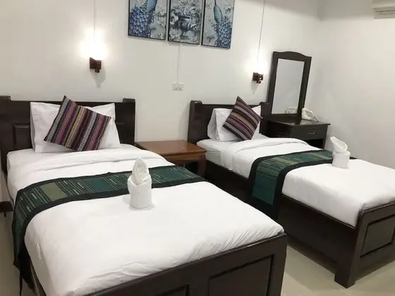 Deluxe Tek Büyük Yataklı Oda, Dağ Manzaralı