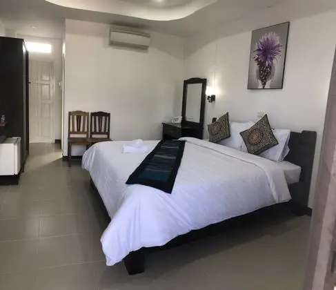 Deluxe Tek Büyük Yataklı Oda, Dağ Manzaralı