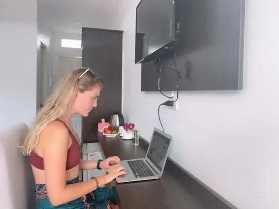 Deluxe Tek Büyük Yataklı Oda, Dağ Manzaralı